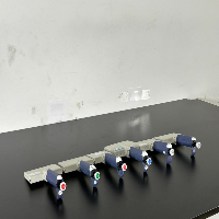 Rainin Multichannel Pipettes - Quantity 6 image 0